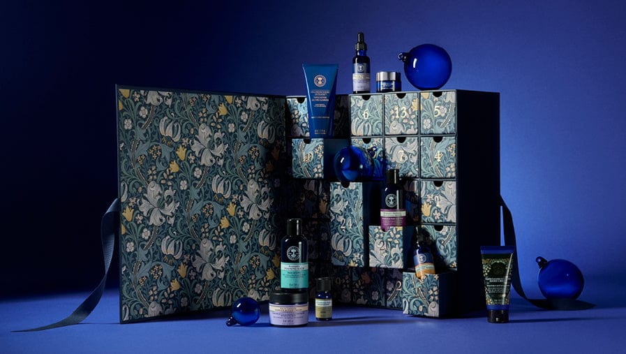 The countdown begins: Our 2025 Advent Calendar is here