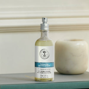 Neal's Yard Remedies Aromatherapy Aromatherapy Room Spray - Balancing 100ml