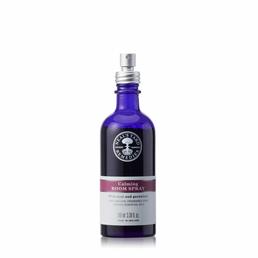 Neal's Yard Remedies Aromatherapy Aromatherapy Room Spray - Calming 100ml