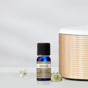 Neal's Yard Remedies Aromatherapy Lavender Essential Oil 10ml
