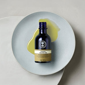 Neal's Yard Remedies Aromatherapy Organic Argan Oil 50ml