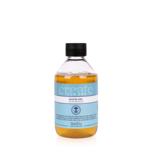 Neal's Yard Remedies Bodycare Create Your Own Bath Oil 250ml