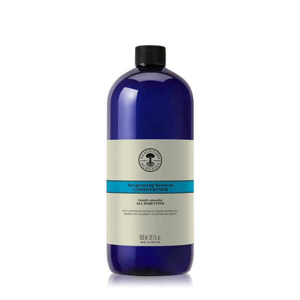 Neal's Yard Remedies Bodycare Invigorating Seaweed Conditioner 950ml