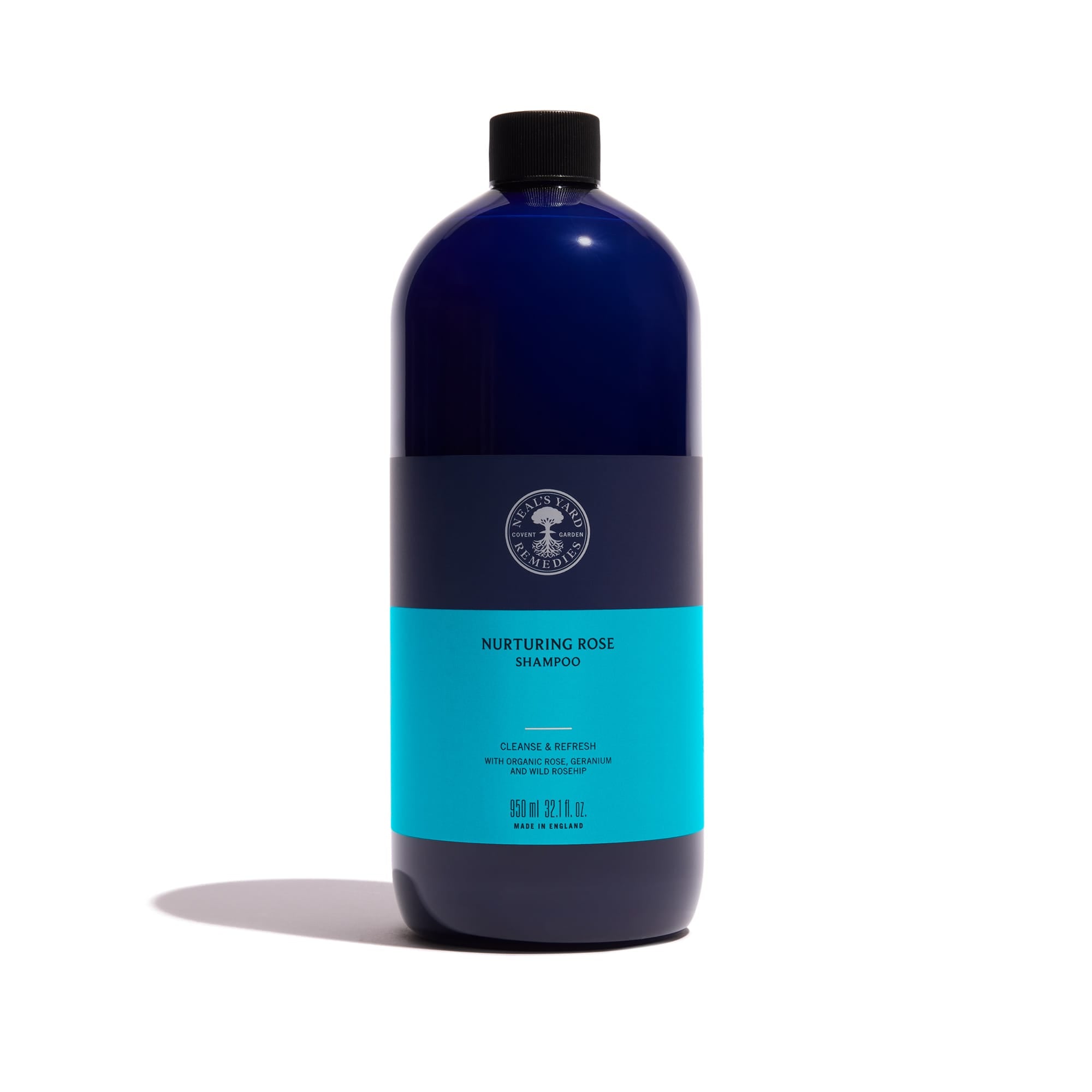 Neal's Yard Remedies | Nurturing Rose Shampoo 950ml