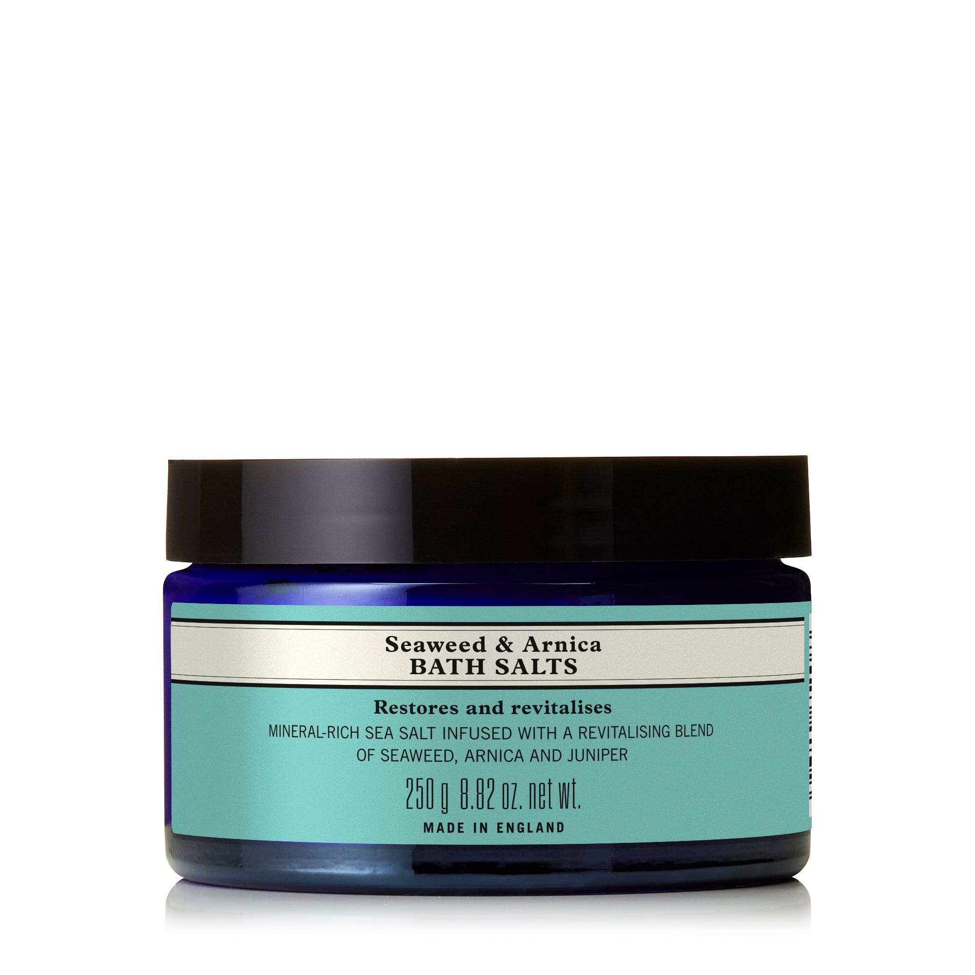Neal's Yard Remedies Seaweed and Arnica Bath Salts 250g