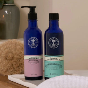 Neal's Yard Remedies Bundles Bath Time Favourites