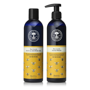 Neal's Yard Remedies Bundles Bee Kind Family Favourites