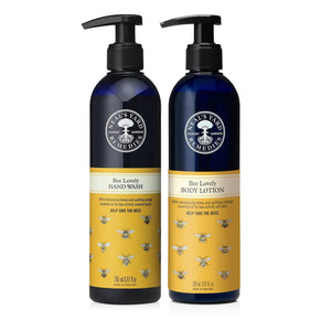 Neal's Yard Remedies Bundles Bee-utiful Hand & Body Duo