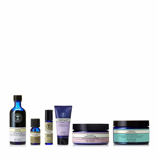 Neal's Yard Remedies Bundles Mum-ber-one Must Haves