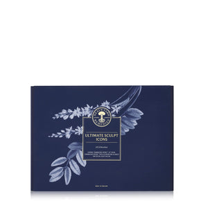 Neal's Yard Remedies Christmas Gifts Ultimate Sculpt Icons
