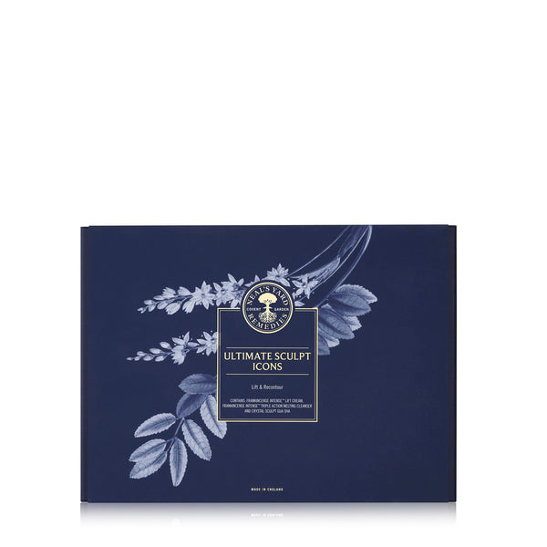 Neal's Yard Remedies Christmas Gifts Ultimate Sculpt Icons