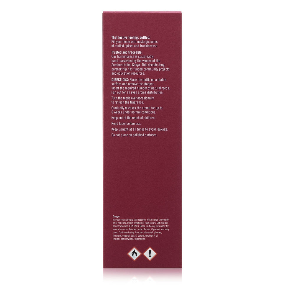 Neal's Yard Remedies Christmas Gifts Wonder & Joy Diffuser