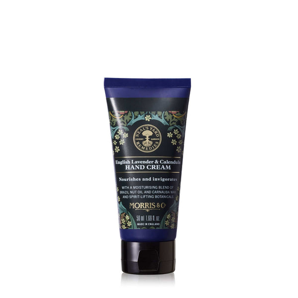 Neal's Yard Remedies Skincare English Lavender & Calendula Hand Cream 50ml
