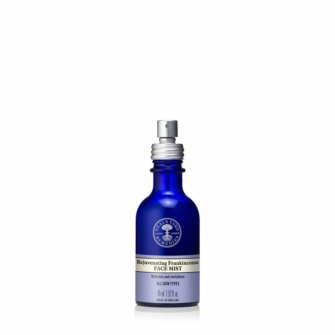 Neal's Yard Remedies Skincare Frankincense Hydrating Face Mist 45ml