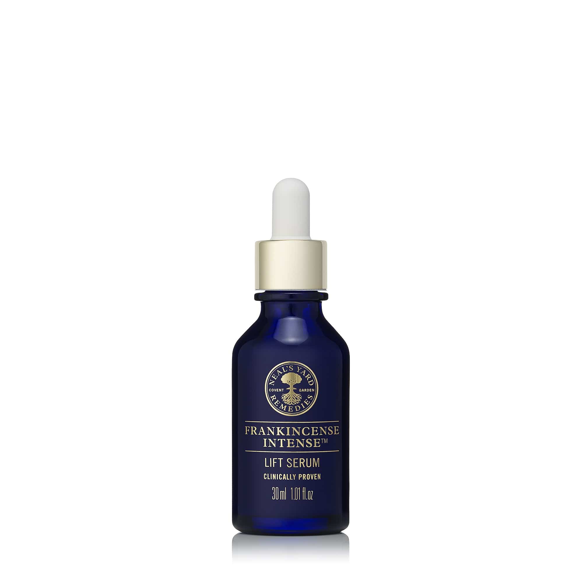 NYR FRANKINCENSE INTENSE™ LIFT CREAM 50g Shop Frankincense Intense™ Age-Defying Cream – Neal's Yard