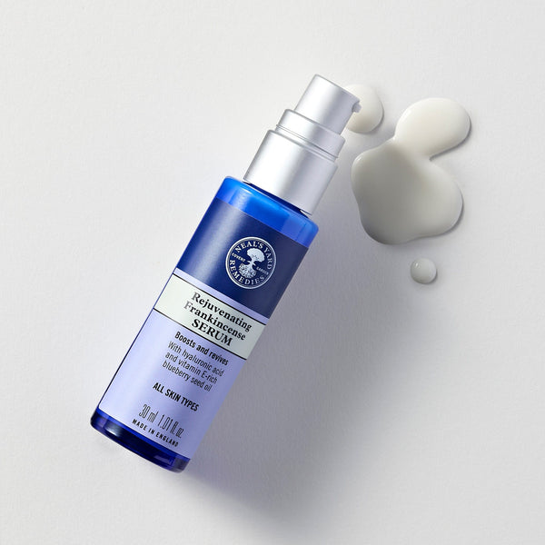 Neal's Yard Remedies Skincare Rejuvenating Frankincense Facial Serum 30ml