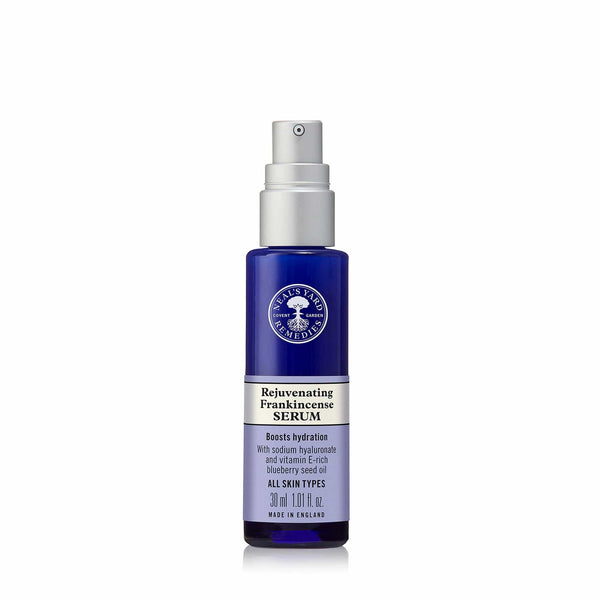 Neal's Yard Remedies Skincare Rejuvenating Frankincense Facial Serum 30ml