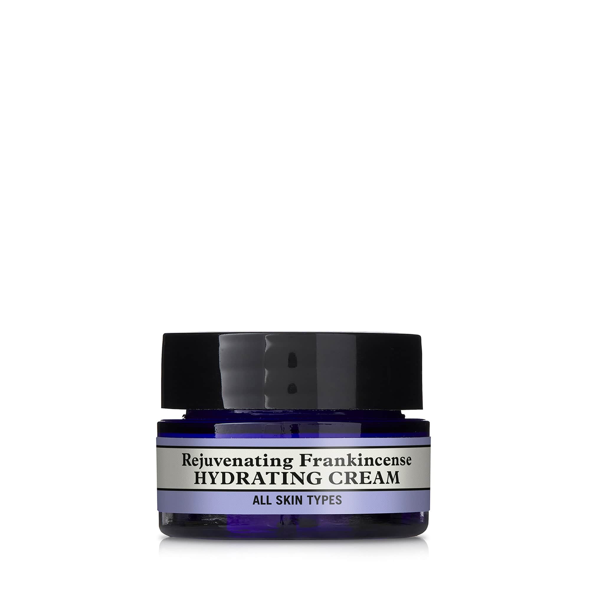 Neal's Yard Remedies Skincare Rejuvenating Frankincense Hydrating Cream 15g