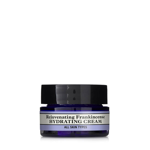 Neal's Yard Remedies Skincare Rejuvenating Frankincense Hydrating Cream 15g