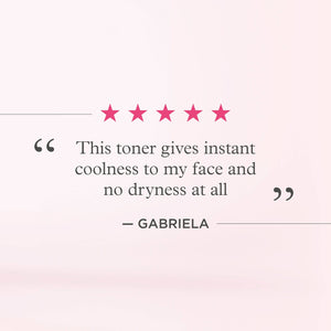 Neal's Yard Remedies Skincare Wild Rose AHA Toner 100ml