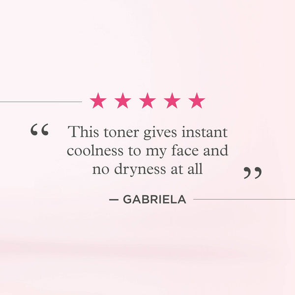 Neal's Yard Remedies Skincare Wild Rose AHA Toner 100ml