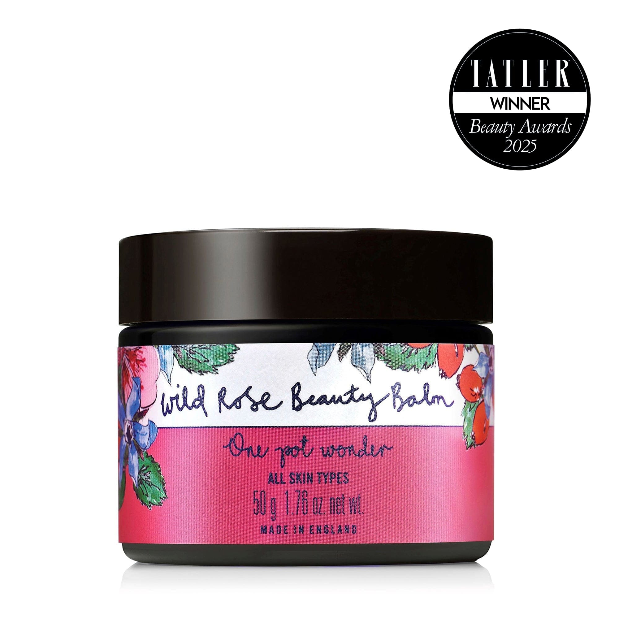 ニールズヤード　Wild Rose Beauty Balm 50g Neal's Yard Remedies | Wild Rose Beauty Balm 50g