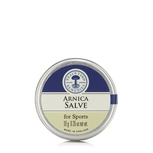 Neal's Yard Remedies Wellbeing Arnica Salve Tin 10g