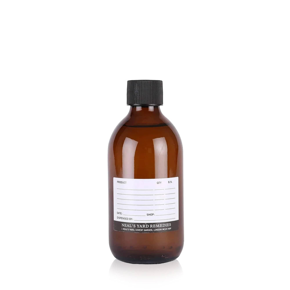 Neal's Yard Remedies Wellbeing Lemon Balm Single Herbal Tincture 150ml