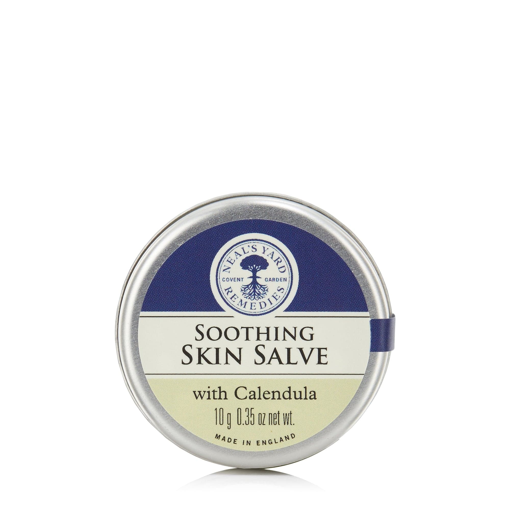 Neal's Yard Remedies Wellbeing Soothing Skin Salve Tin 10g