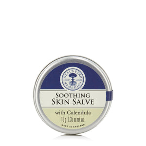 Neal's Yard Remedies Wellbeing Soothing Skin Salve Tin 10g