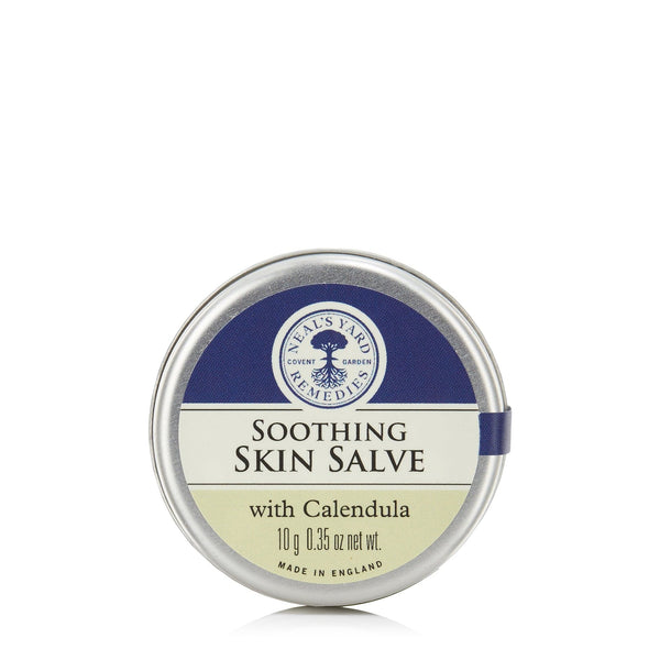 Neal's Yard Remedies Wellbeing Soothing Skin Salve Tin 10g