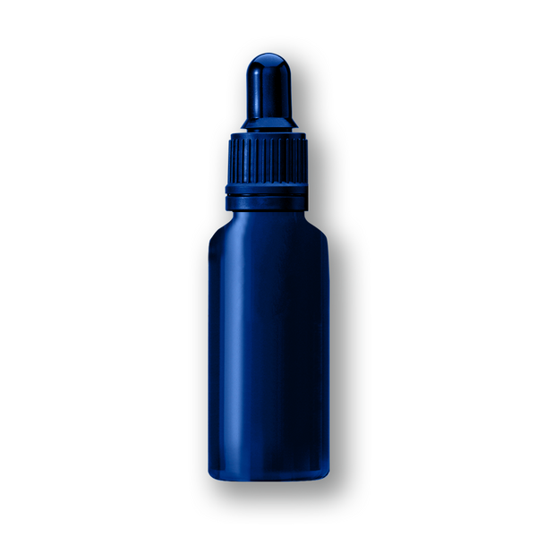Picture of our dropper bottle for the slide, 3. Boost Enhance your skincare routine by blending a few drops to your serum or moisturiser, or applying directly to skin.
