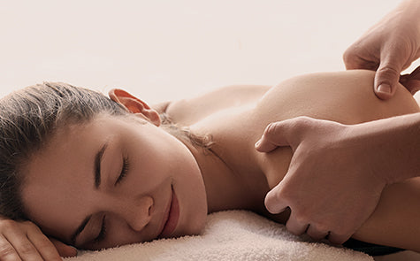 Massage - Women's Balance Harmonising Massage
