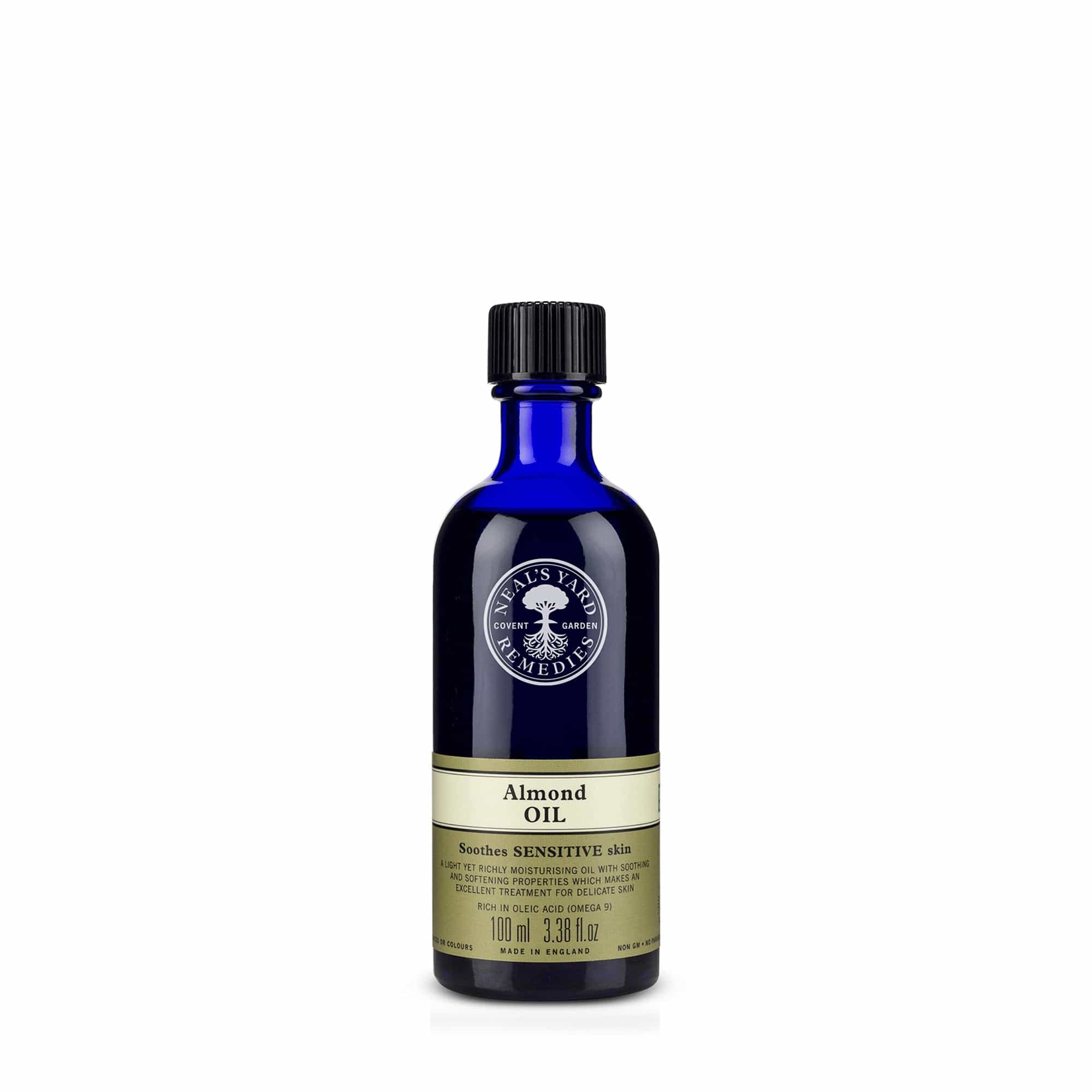 Neal's Yard Remedies Almond Oil 100ml