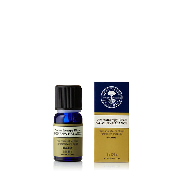 Neal's Yard Remedies Aromatherapy Blend - Womens Balance 10ml