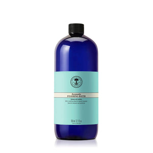 Neal's Yard Remedies Bodycare Aromatic Foaming Bath 950ml