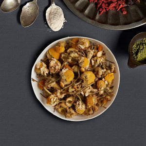 Neal's Yard Remedies Chamomile Dried Herb 50g