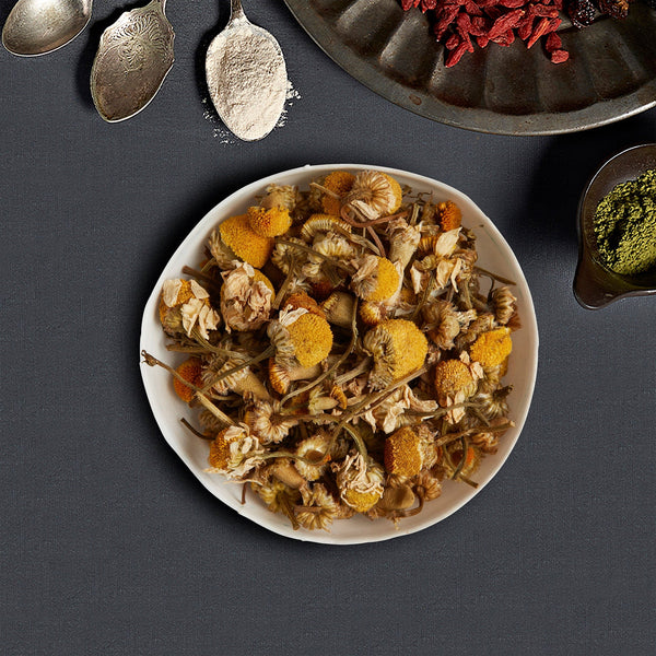 Neal's Yard Remedies Chamomile Dried Herb 50g