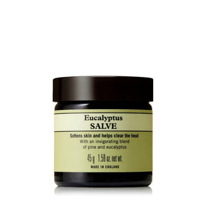 Neal's Yard Remedies Eucalyptus Salve 45g