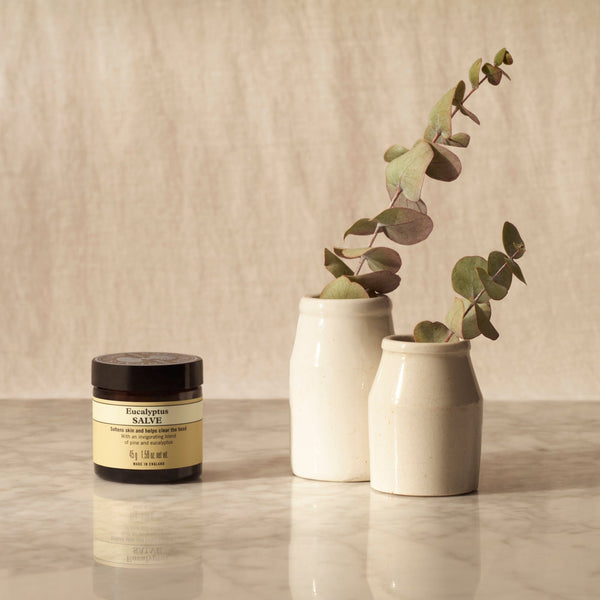 Neal's Yard Remedies Eucalyptus Salve 45g