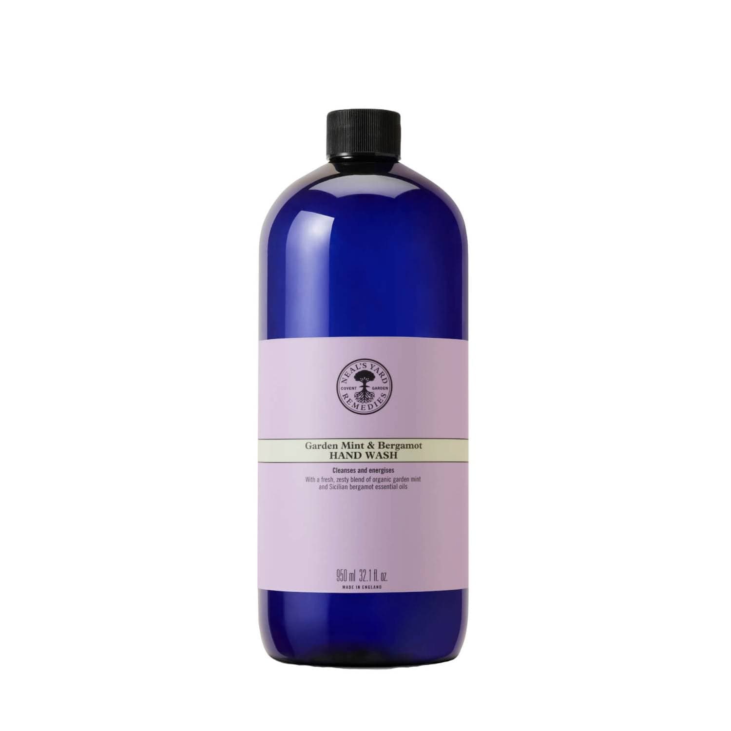 Neal's Yard Remedies Garden Mint & Bergamot Hand Wash