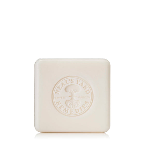 Neal's Yard Remedies Geranium and Orange Soap 100g