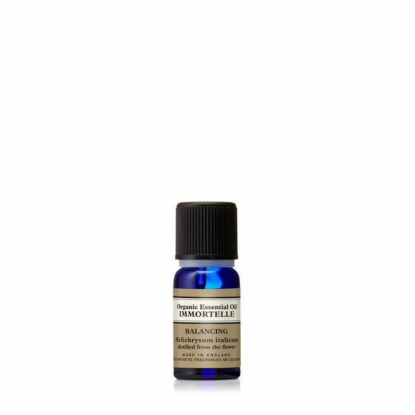 Neal's Yard Remedies Immortelle Organic Essential Oil 5ml