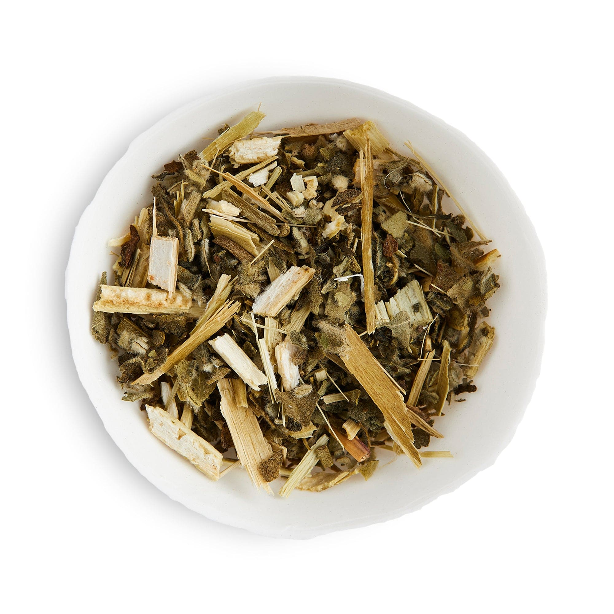 Neal's Yard Remedies Marshmallow Leaf Dried Herb 50g