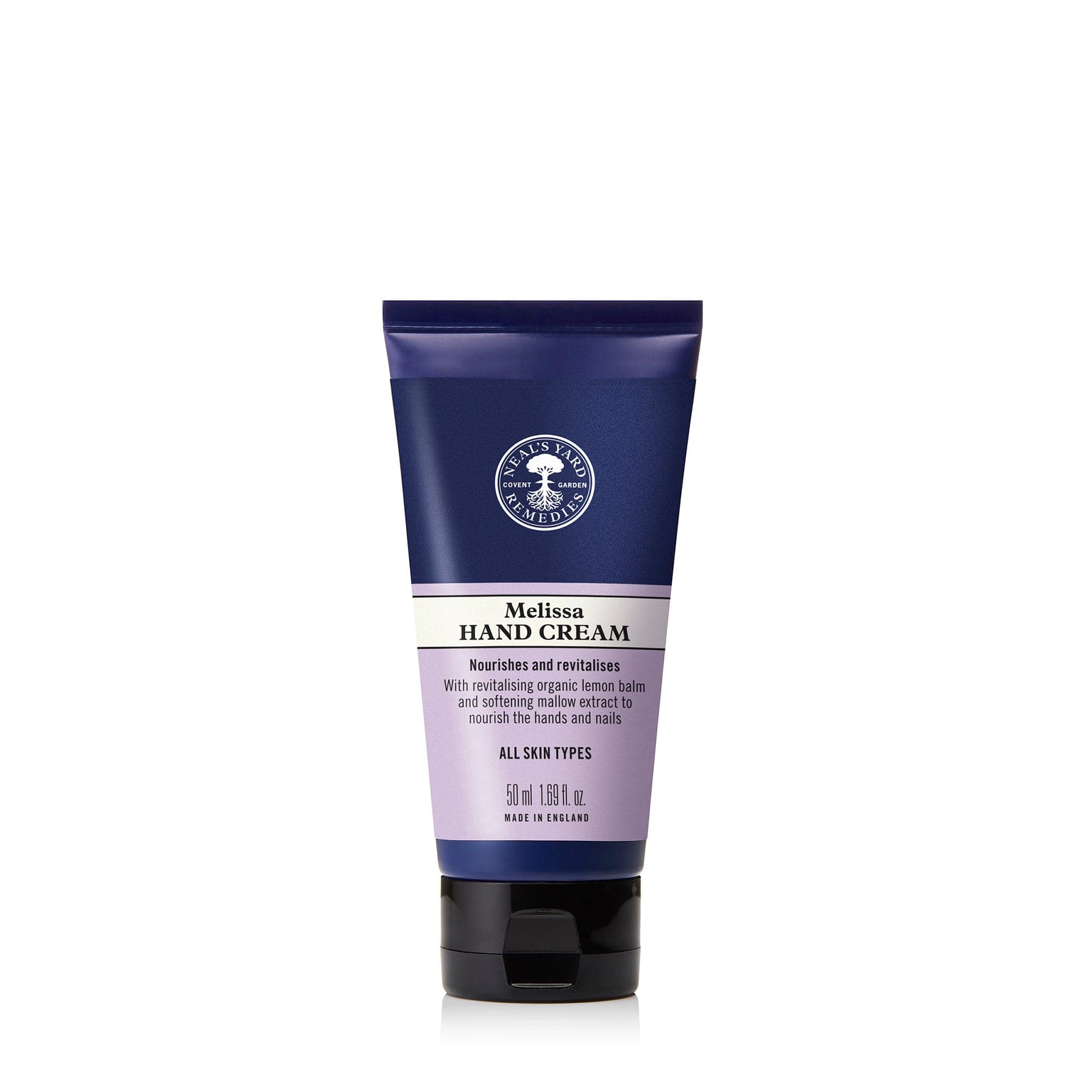 Neal's Yard Remedies Melissa Hand Cream 50ml