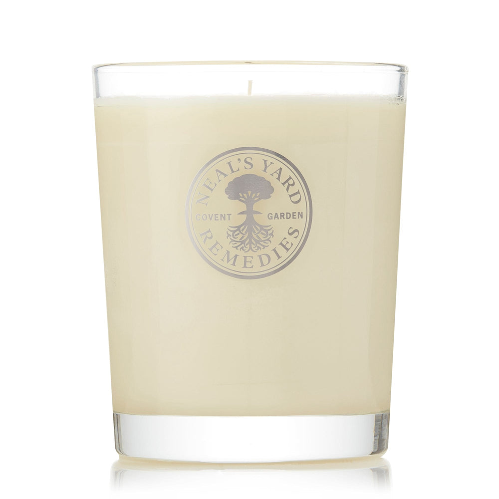Neal's Yard Remedies Organic Aromatherapy Candle - Balancing 190g