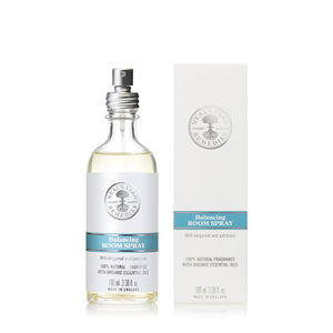 Neal's Yard Remedies Organic Aromatherapy Room Spray - Balancing 100ml