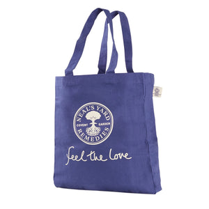 Neal's Yard Remedies Organic Cotton Tote Bag