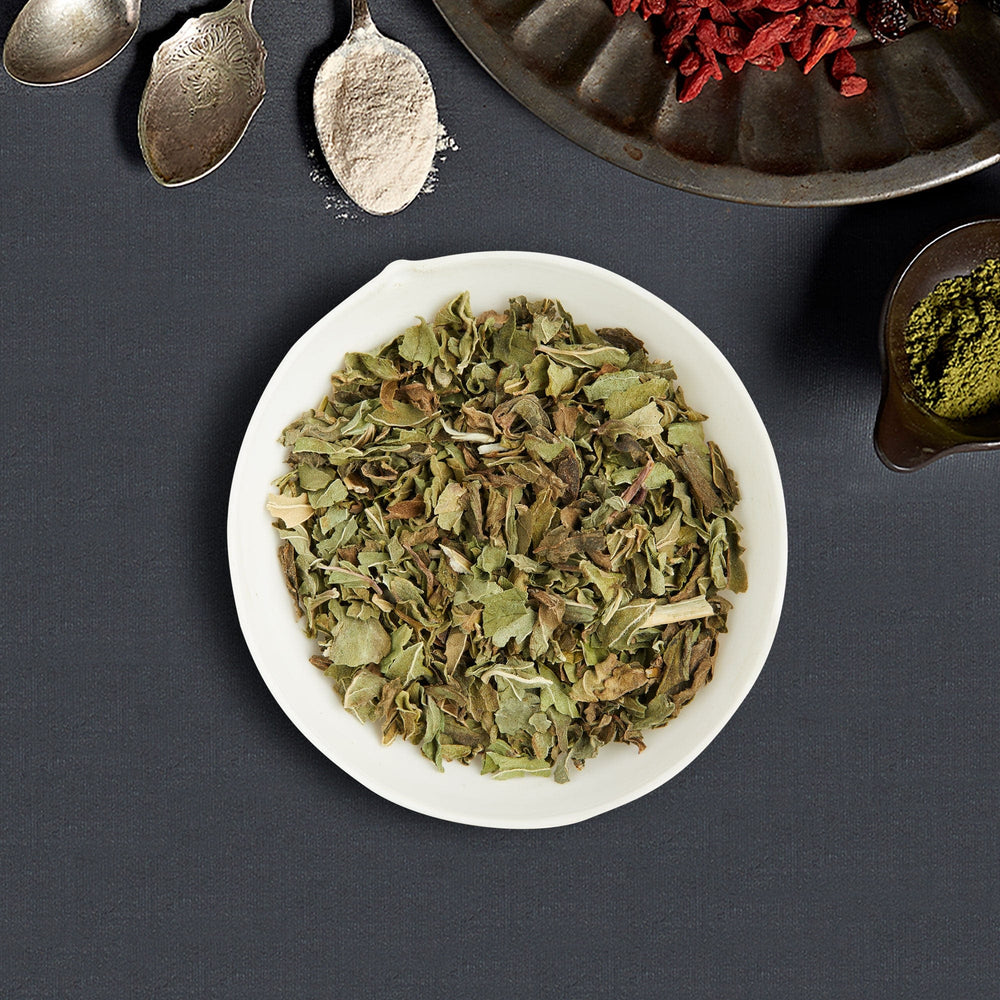 Neal's Yard Remedies Peppermint Dried Herb 50g