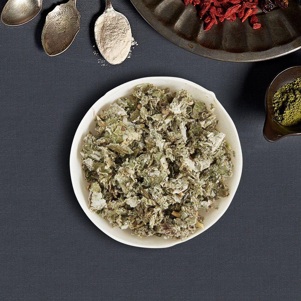 Neal's Yard Remedies Raspberry Leaf Dried Herb 50g